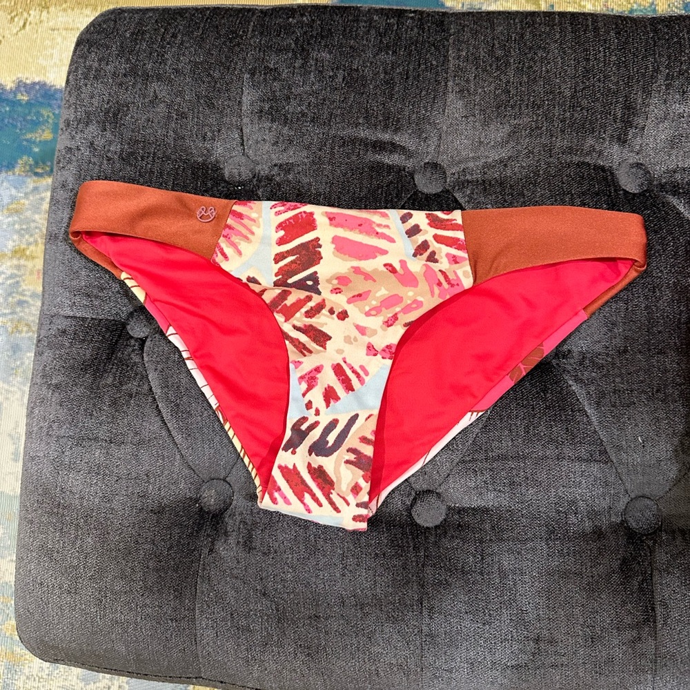 Maaji bikini bottoms